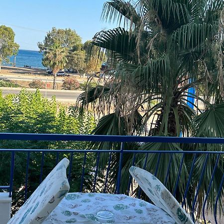 Deniz Hotel Finike Zewnętrze zdjęcie