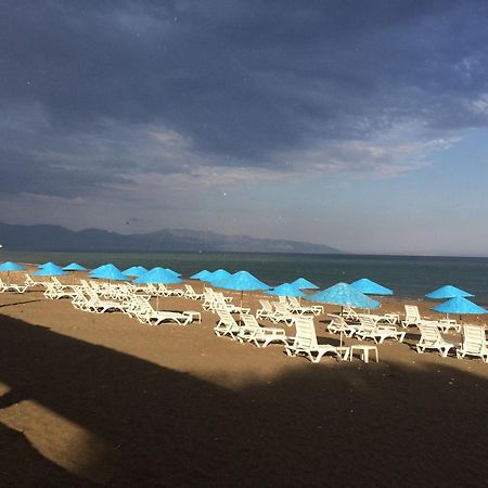 Deniz Hotel Finike Zewnętrze zdjęcie