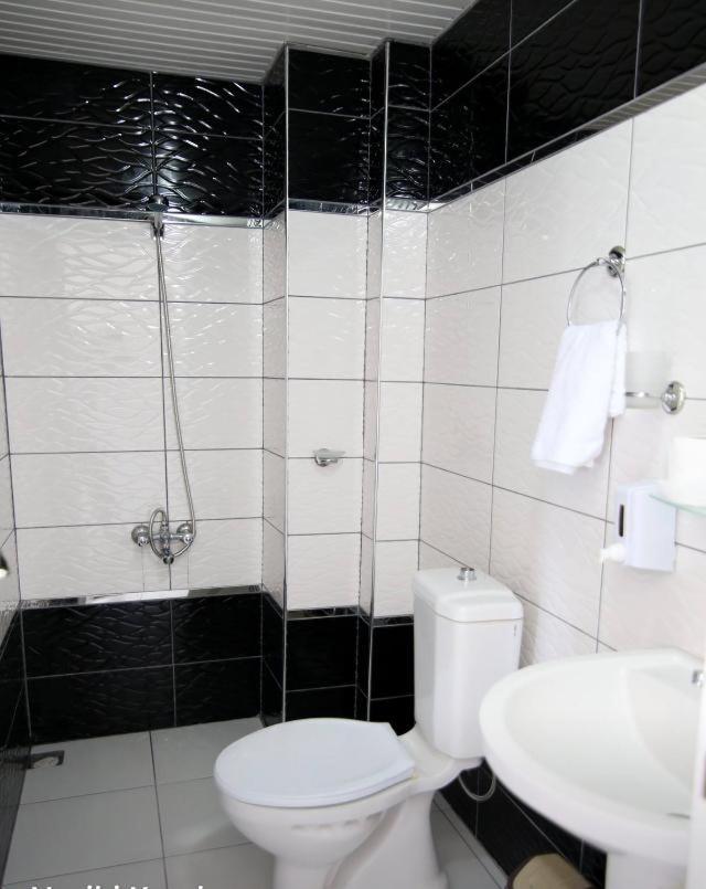 Deniz Hotel Finike Zewnętrze zdjęcie